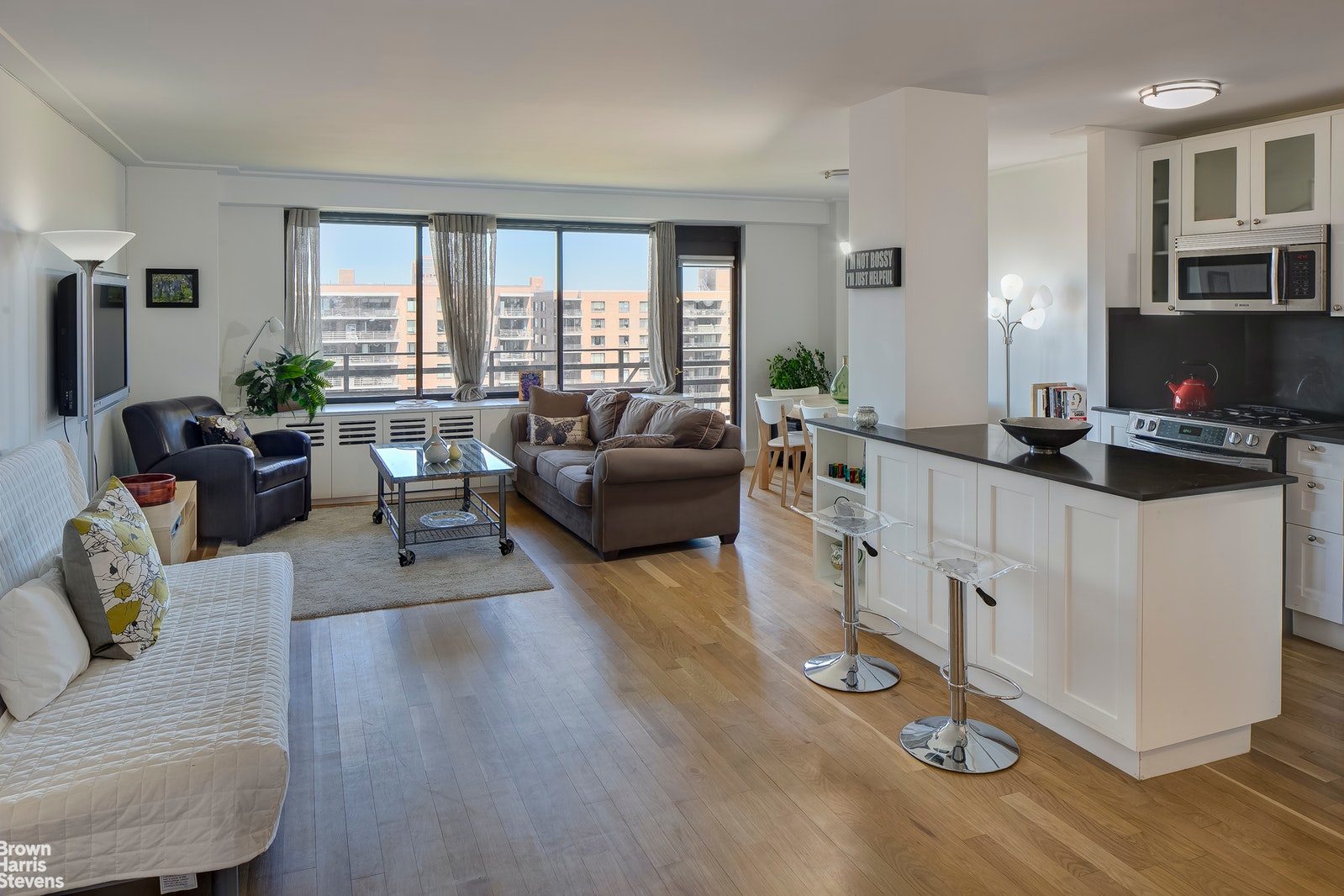382 Central Park West