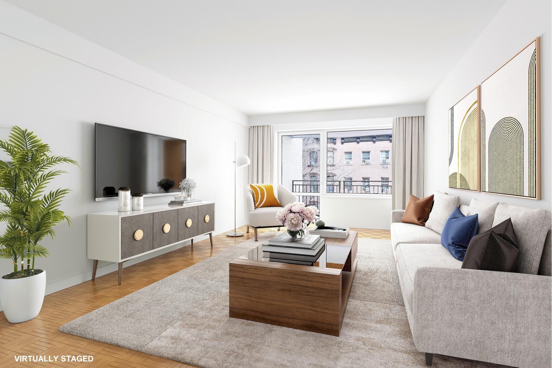 132 East 35th Street