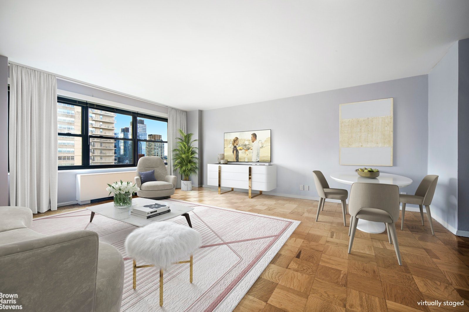 180 West End Avenue