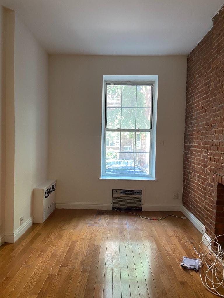 536 East 89th Street