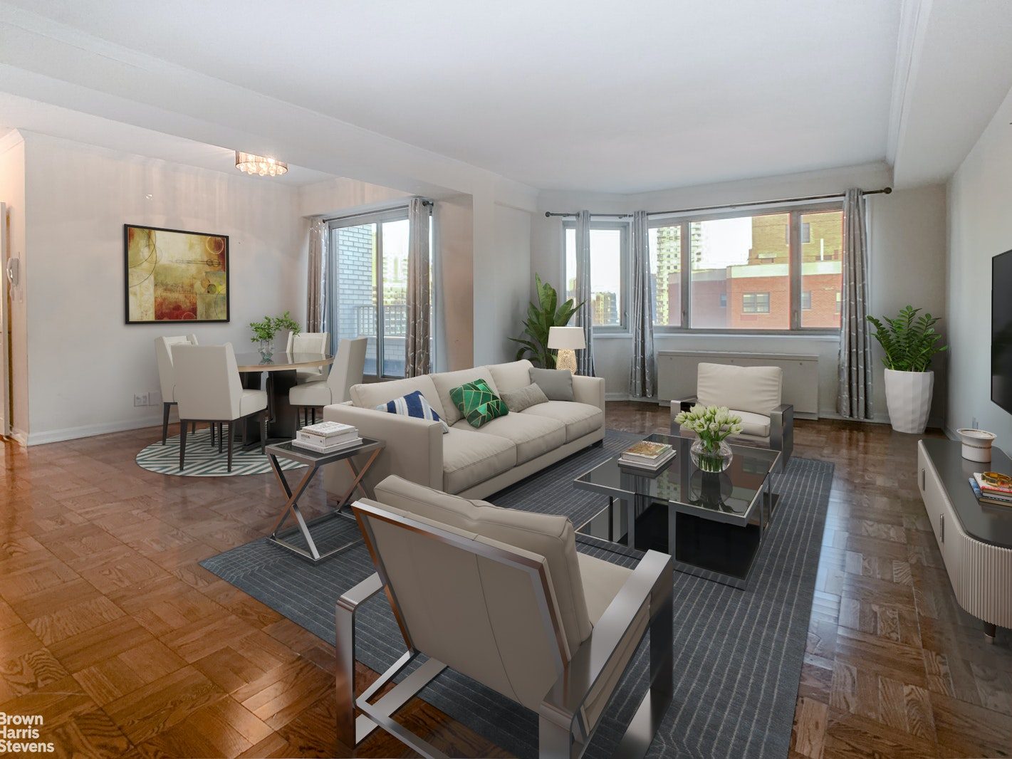 160 East 84th Street