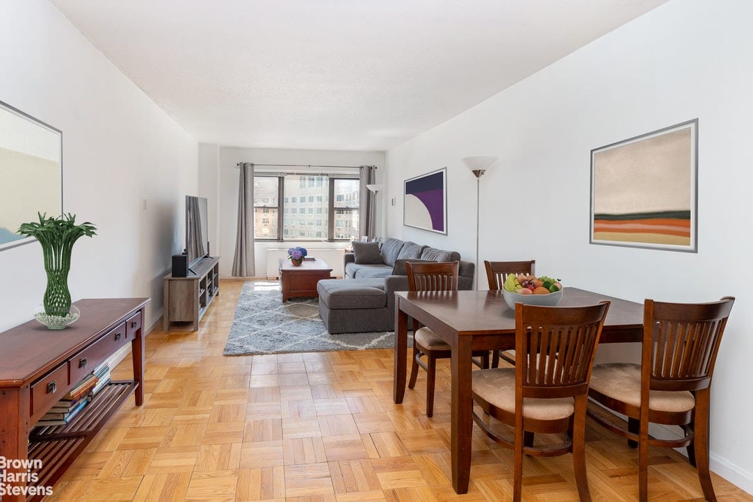 20 West 64th Street