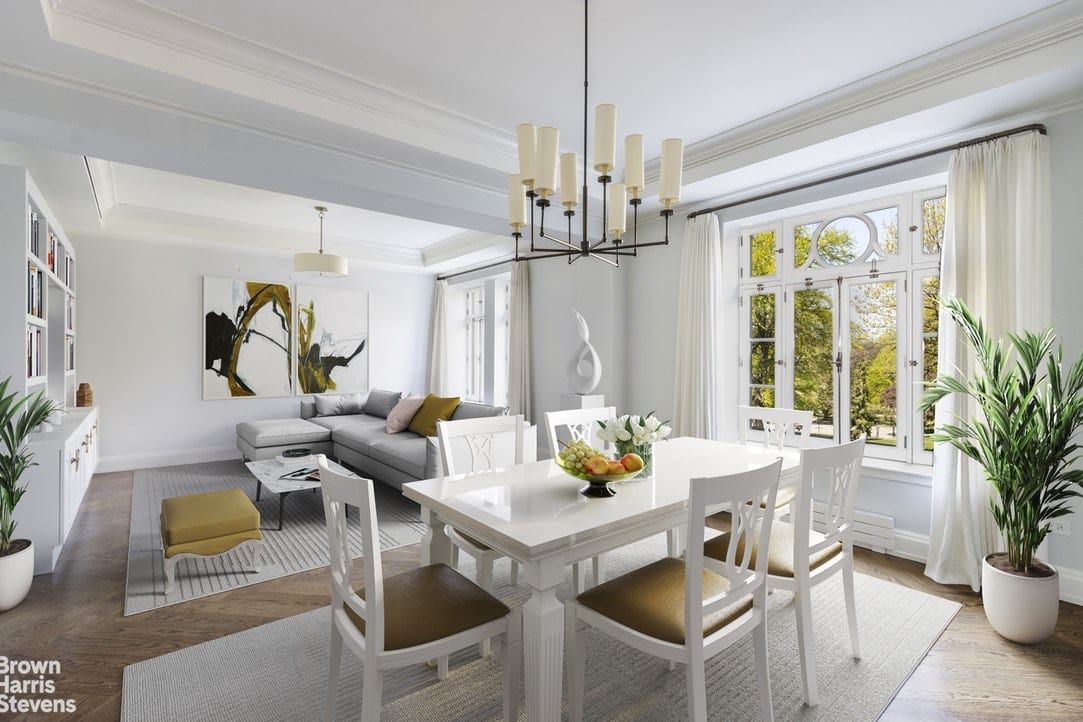 344 West 72nd Street