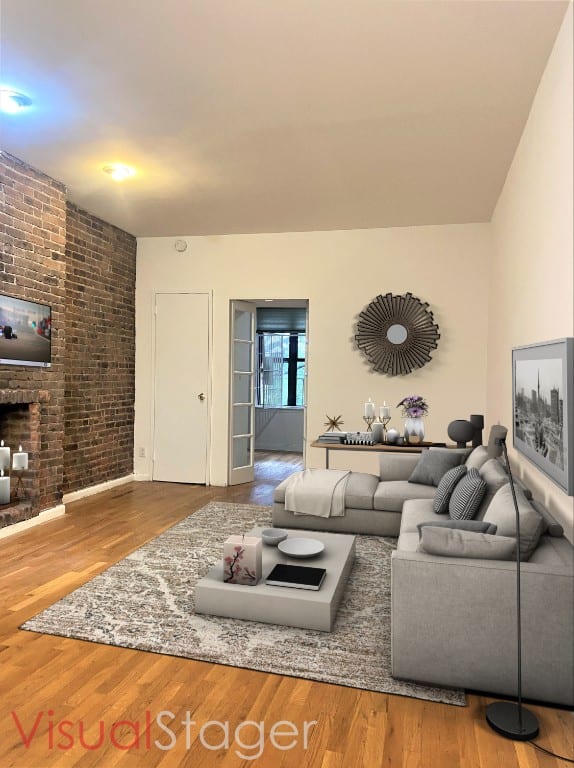 536 East 89th Street