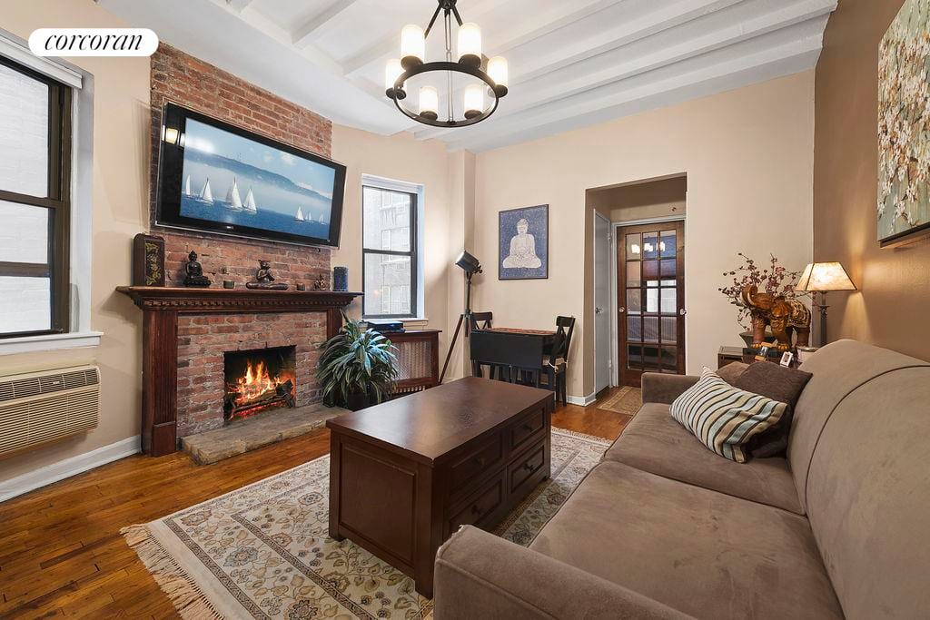 46 West 65th Street