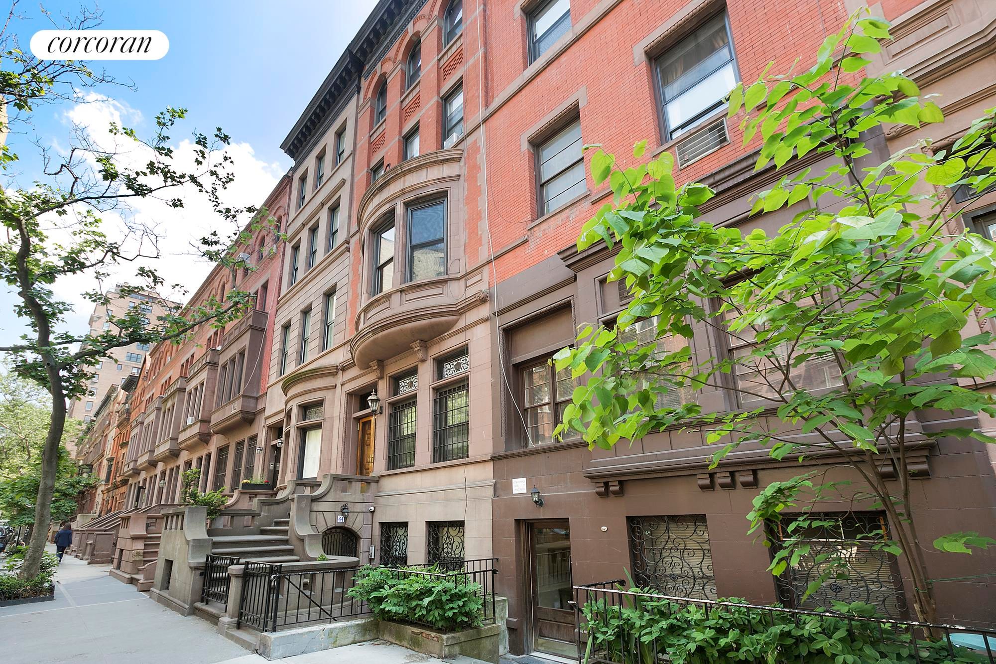 46 West 71st Street