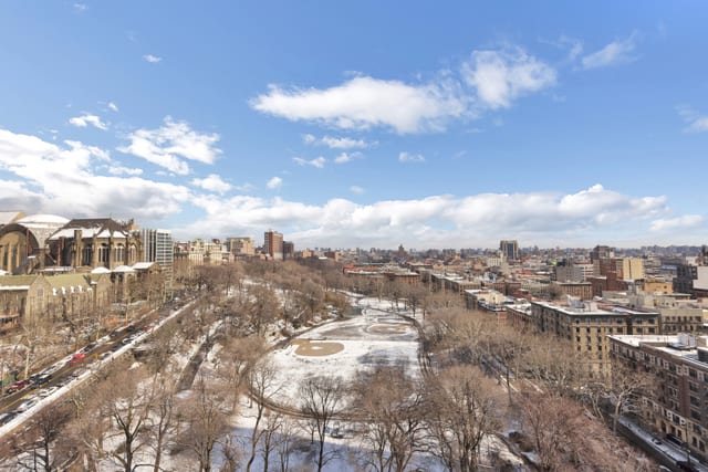 352 West 110th Street