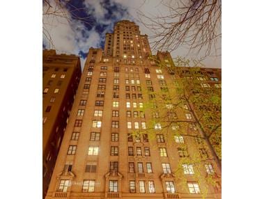 12 West 72nd Street