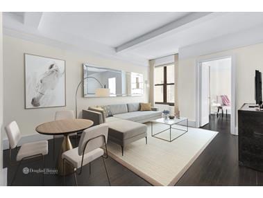 12 West 72nd Street