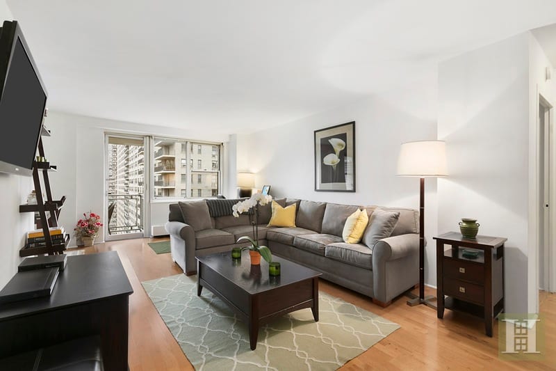 303 West 66th Street