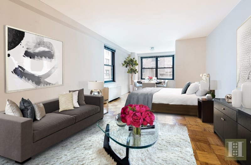 305 East 40th Street