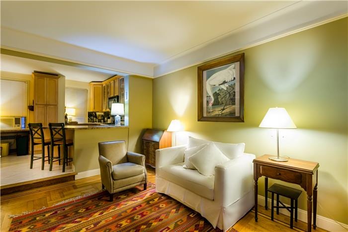 49 West 96th Street