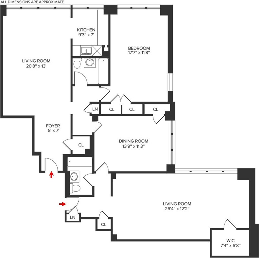 120 East 36th Street