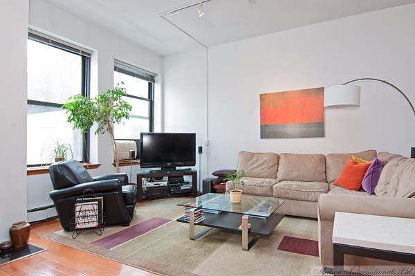 529 West 42nd Street