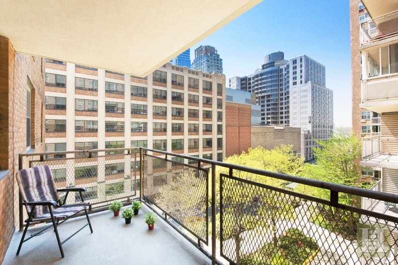 303 West 66th Street