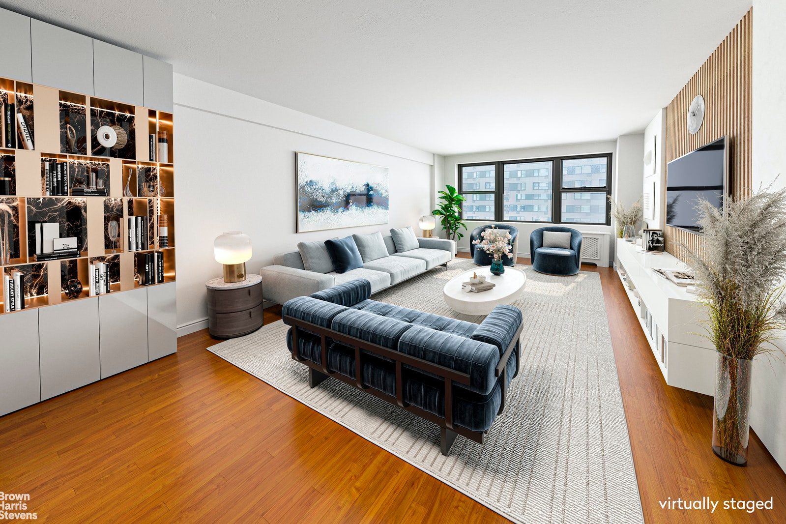 333 East 34th Street