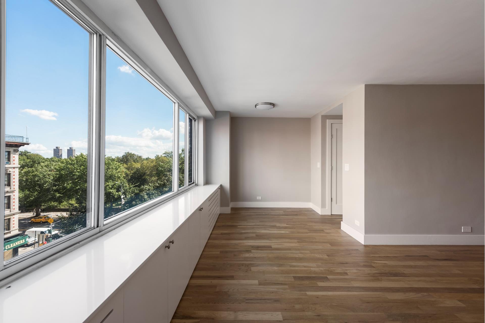 400 Central Park West