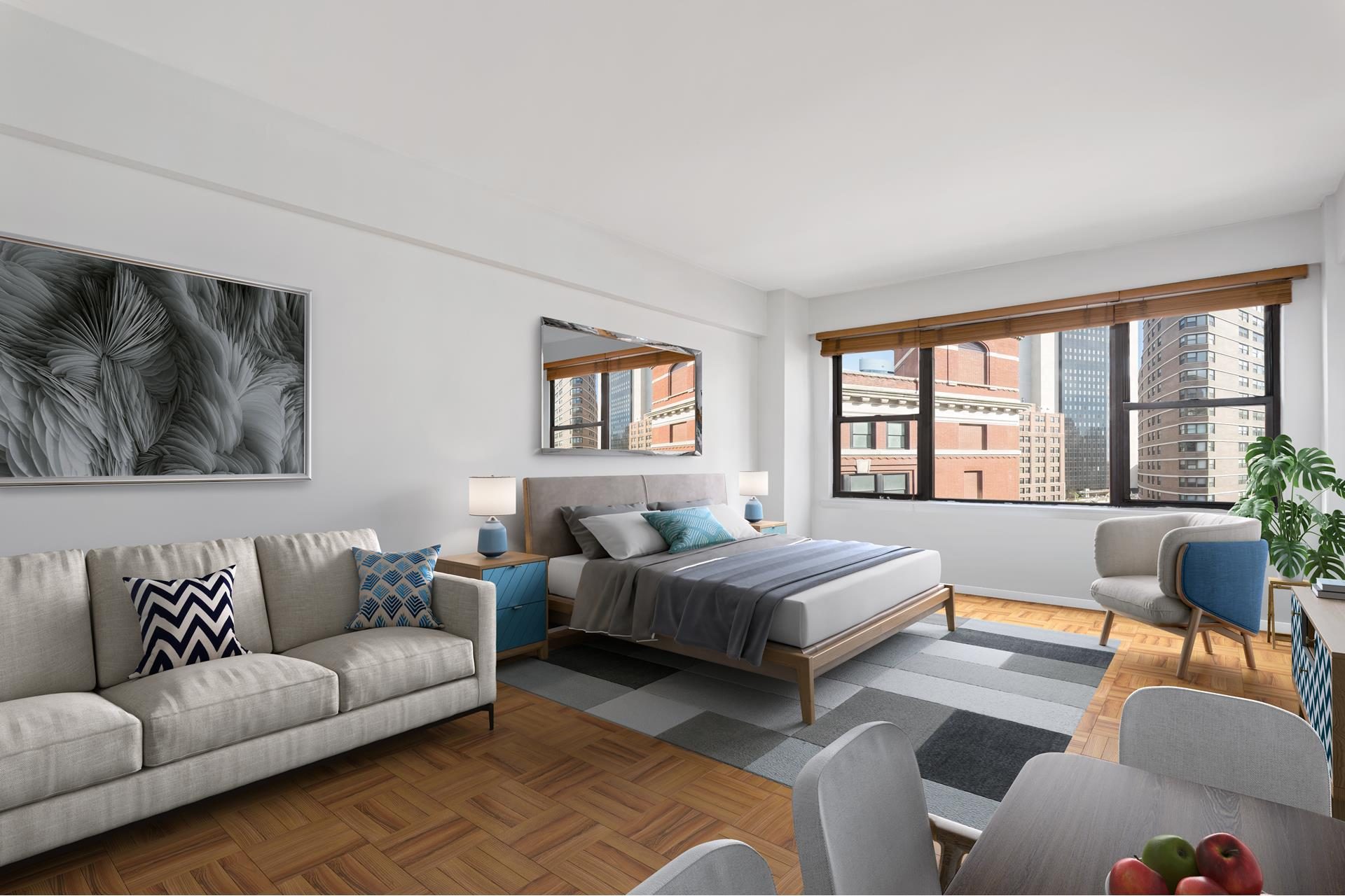210 East 36th Street