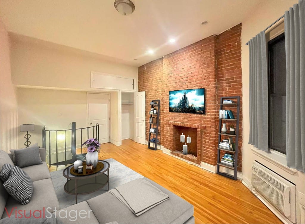 536 East 89th Street