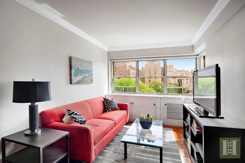 35 Park Avenue