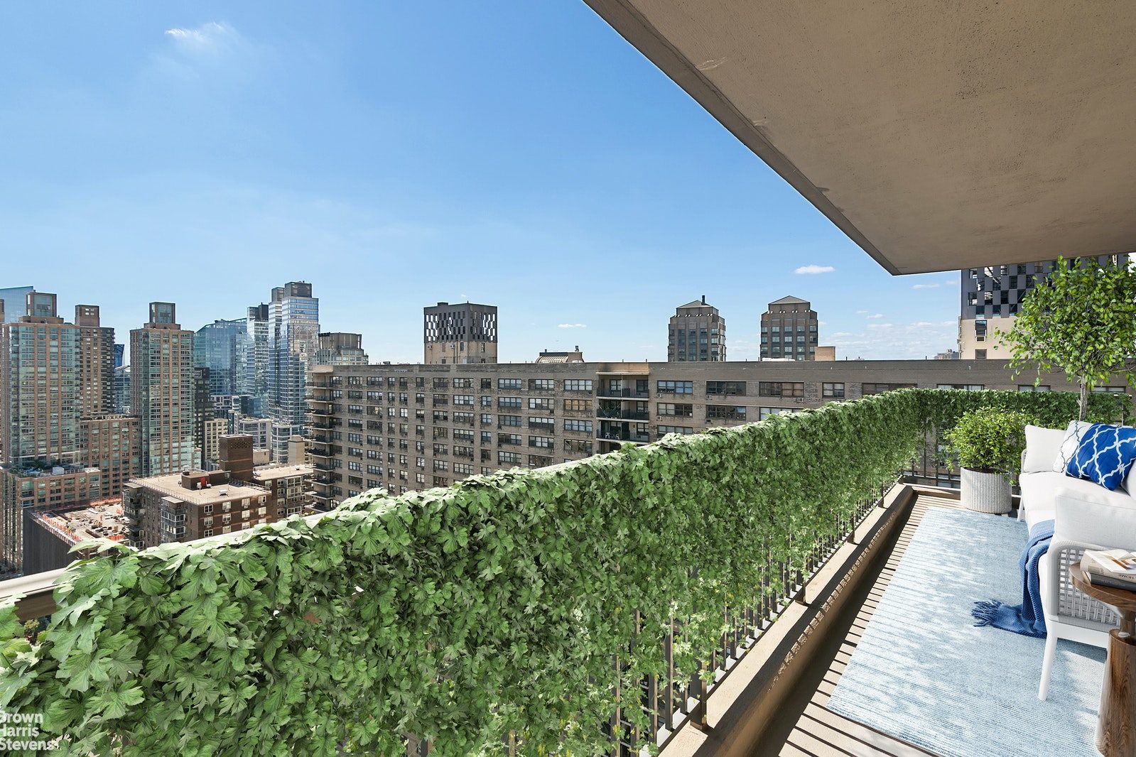 180 West End Avenue