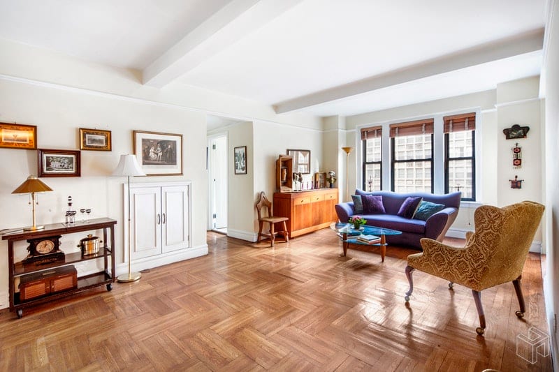 127 West 96th Street