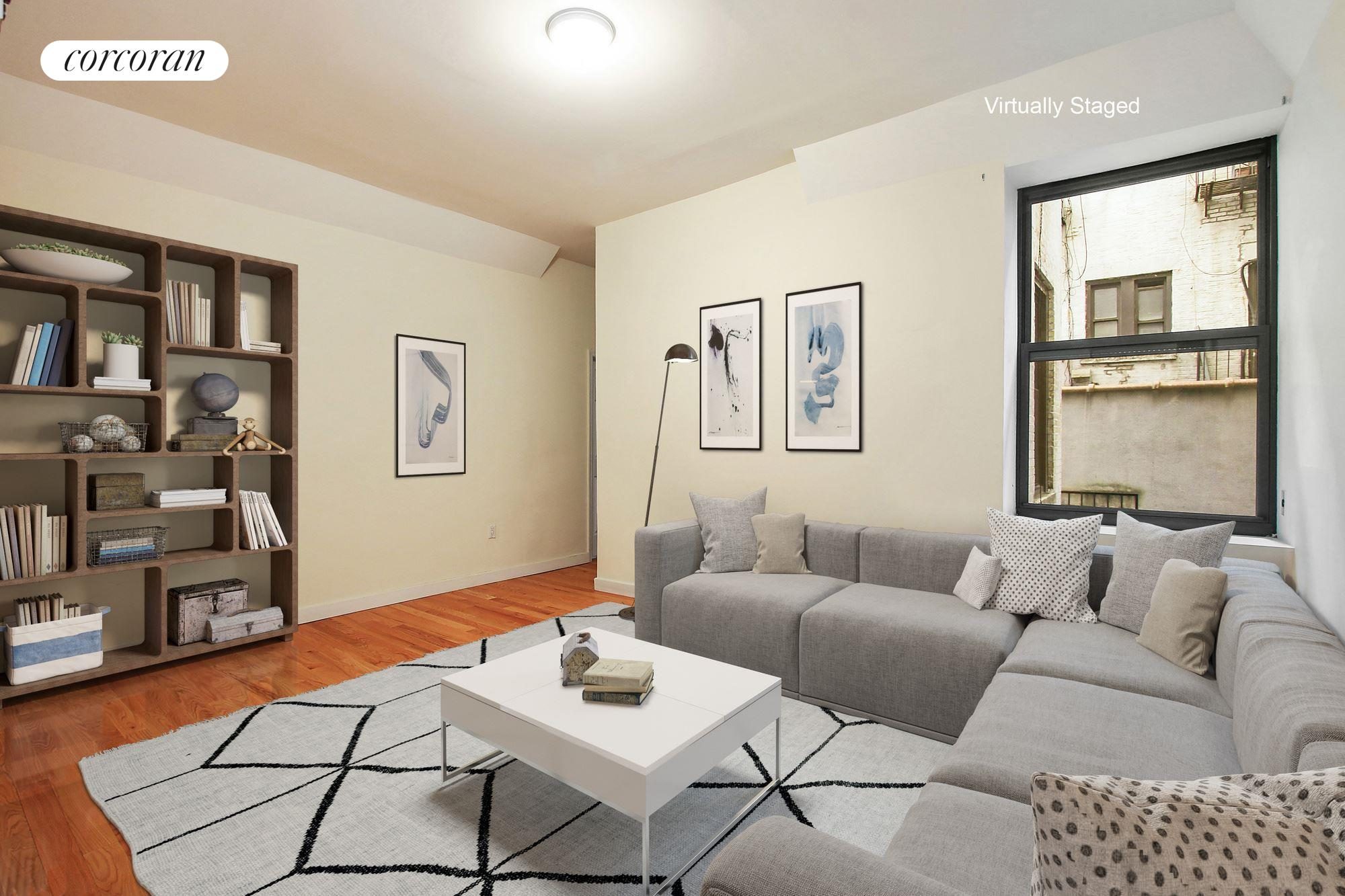 203 West 98th Street