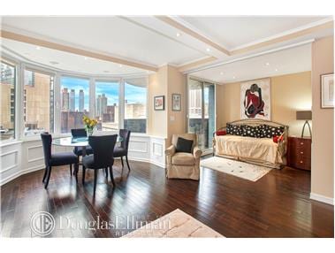 44 West 62nd Street