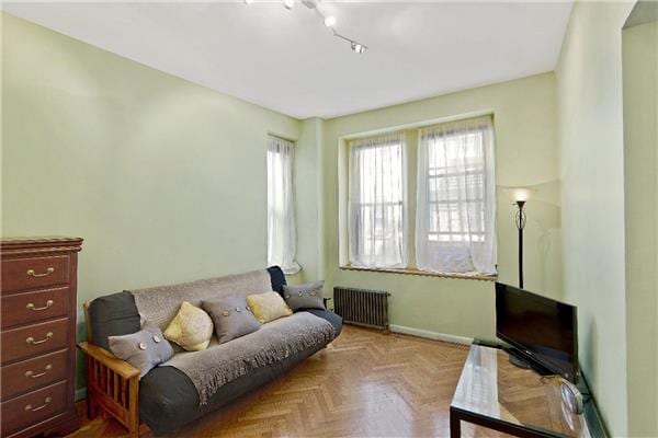 203 West 98th Street