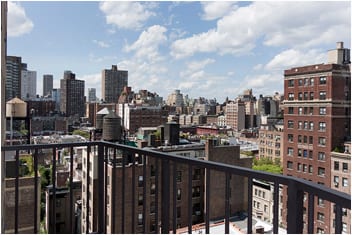 80 Central Park West