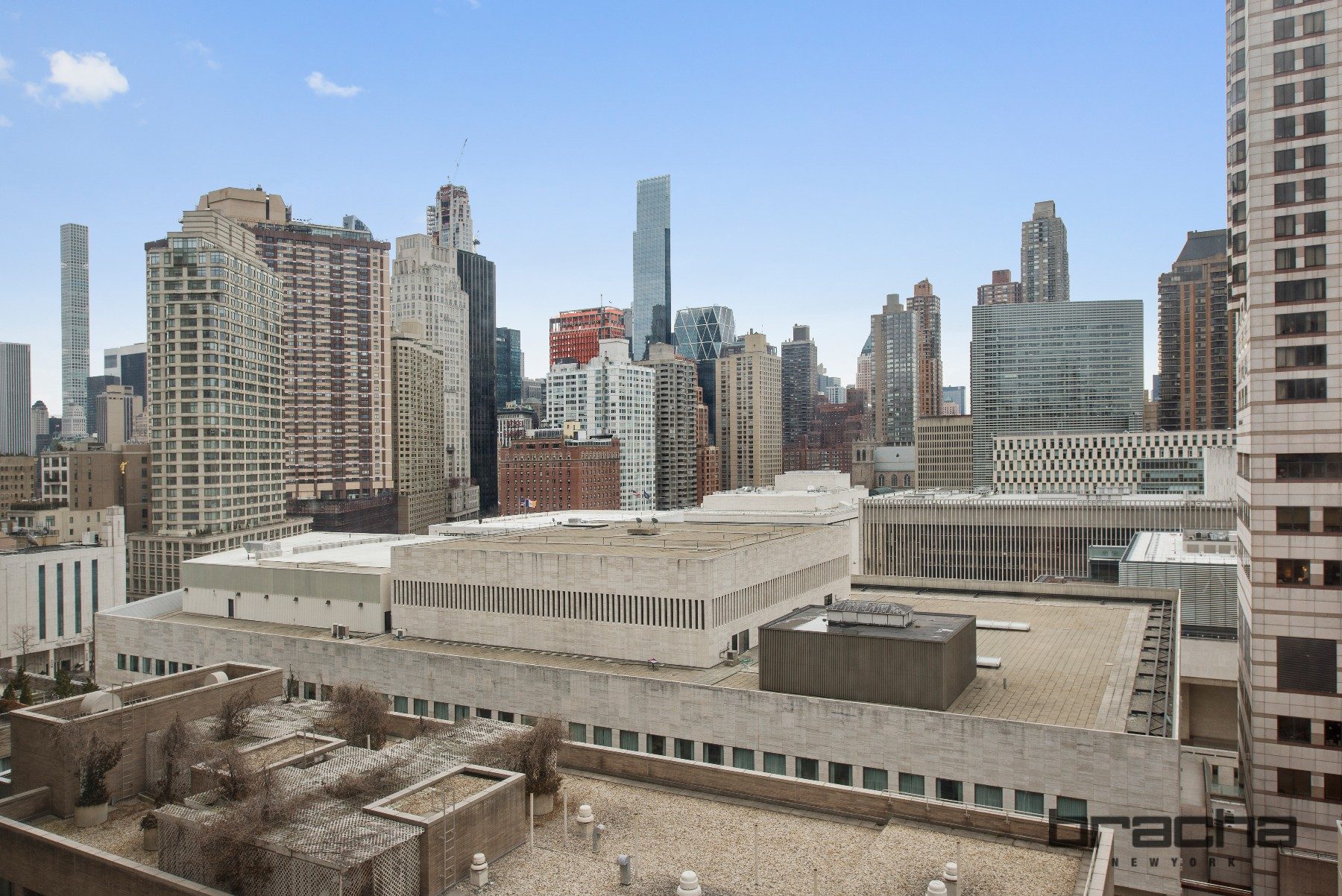 130 West 67th Street