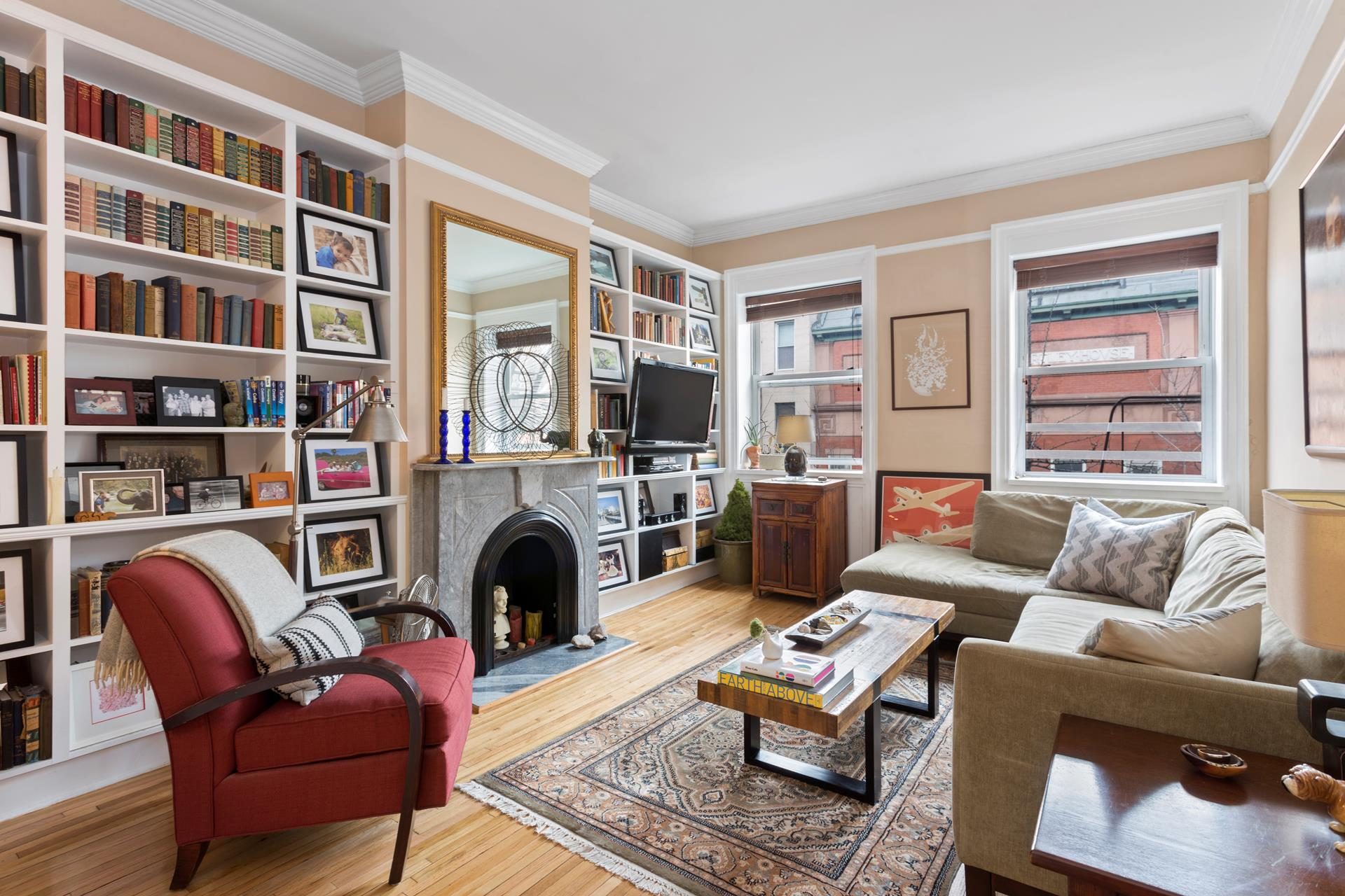 406 West 46th Street