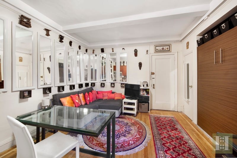 20 West 72nd Street