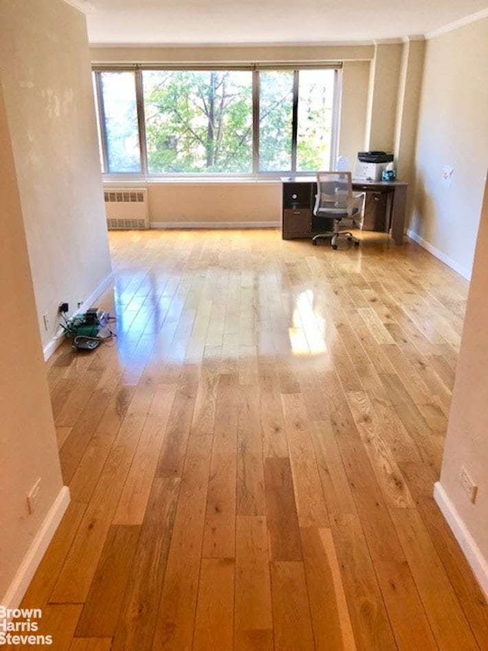 400 Central Park West