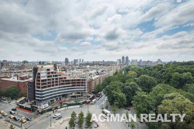 300 West 110th Street