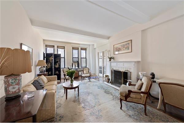55 Park Avenue