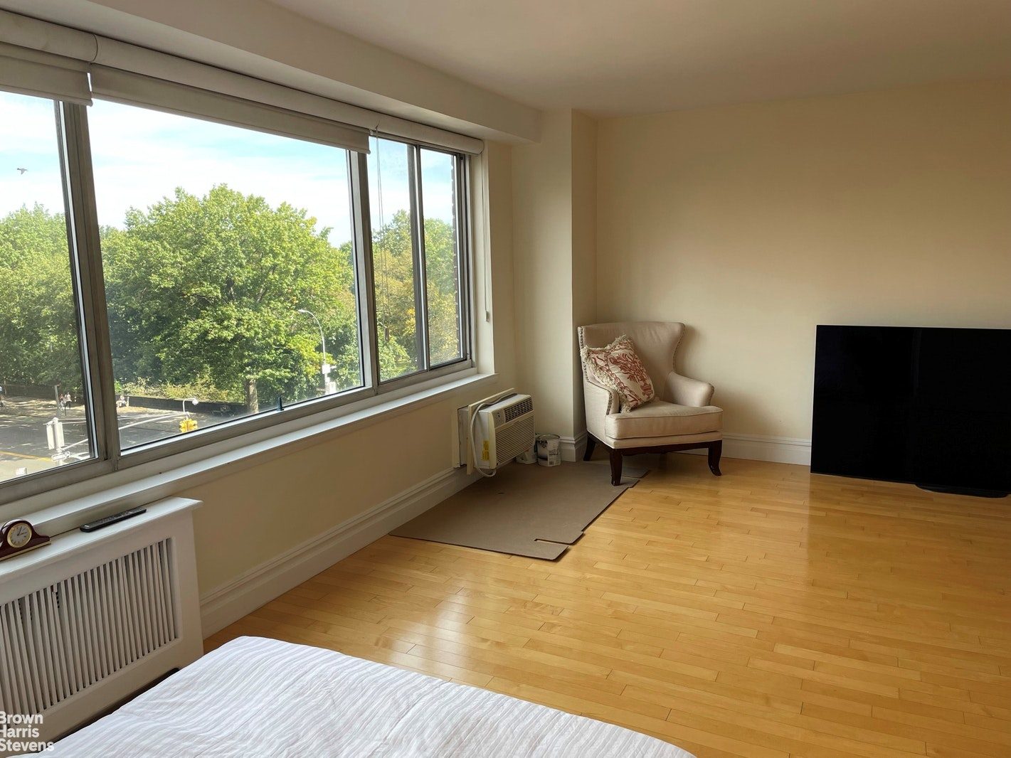 400 Central Park West