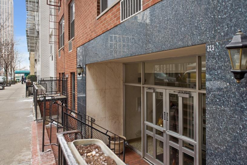 225 West 70th Street