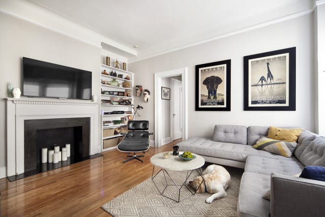 246 West End Avenue