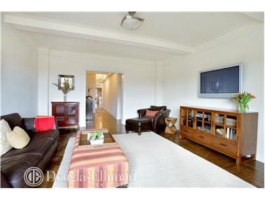 415 Central Park West