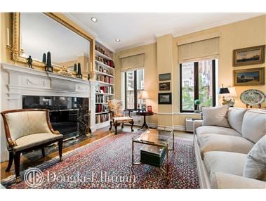 23 Park Avenue