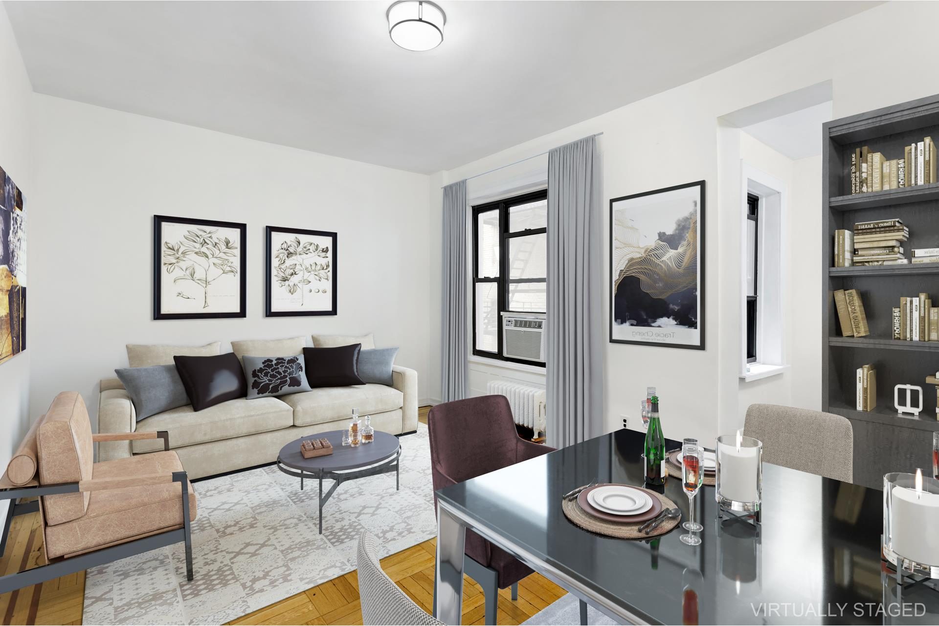 255 West 108th Street