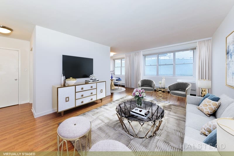 303 West 66th Street