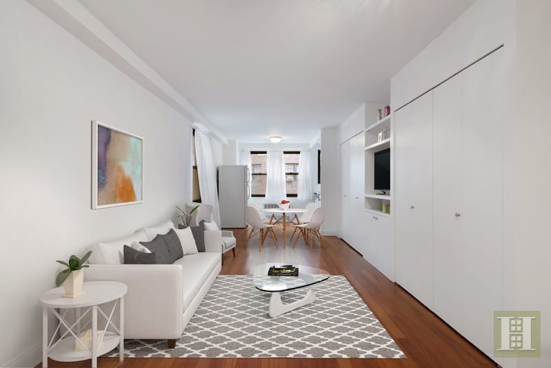 305 East 40th Street