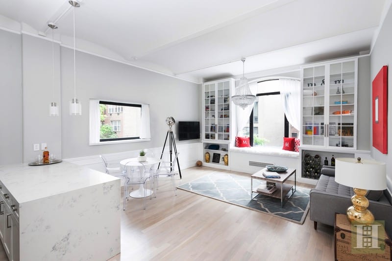 27 West 67th Street
