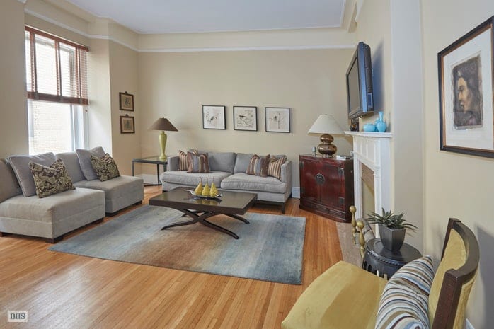 246 West End Avenue