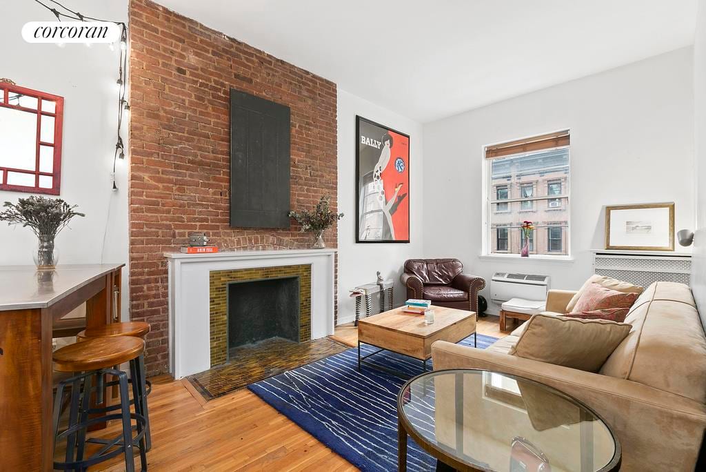 46 West 71st Street