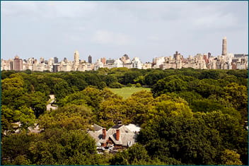 55 Central Park West