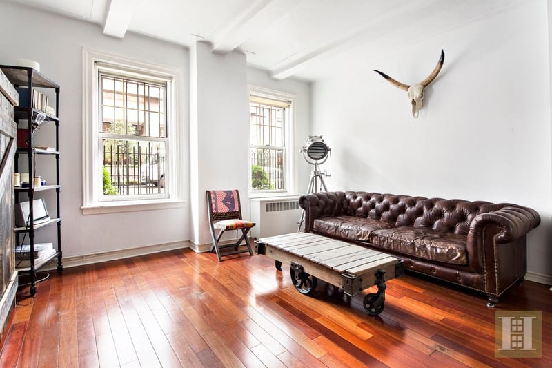 25 West 64th Street