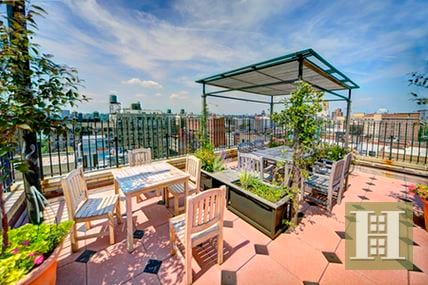 535 West 110th Street